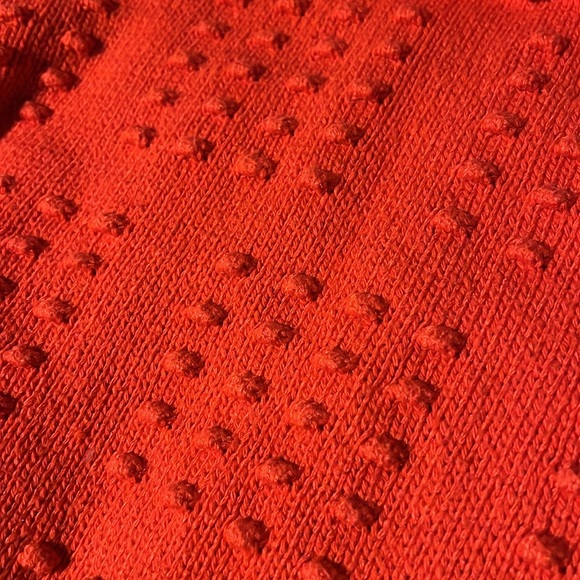 Kid’s size S. Lego/target red sweater. Excellent condition - Picture 3 of 4